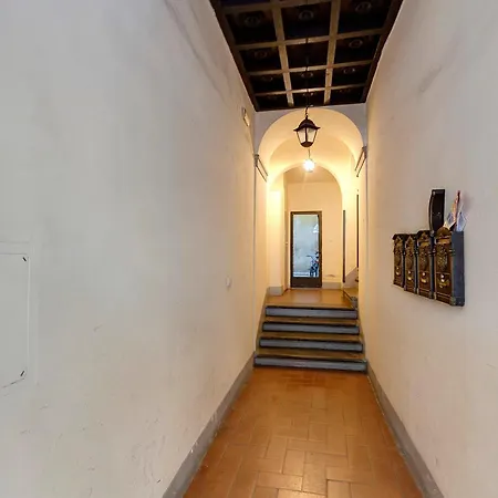 Calzaiuoli Apartments By Mamo Florence Room photo