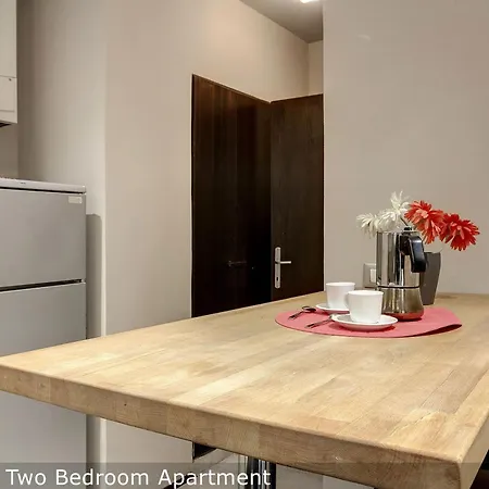 Calzaiuoli Apartments By Mamo Florence Room photo