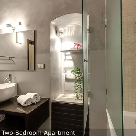 Calzaiuoli Apartments By Mamo Florence Room photo