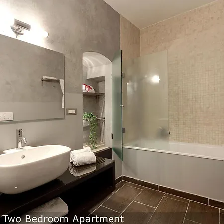 Calzaiuoli Apartments By Mamo Florence Room photo