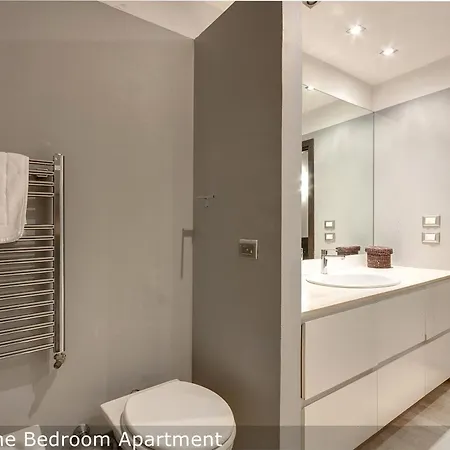 Calzaiuoli Apartments By Mamo Florence Room photo