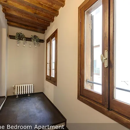 Calzaiuoli Apartments By Mamo Florence Room photo