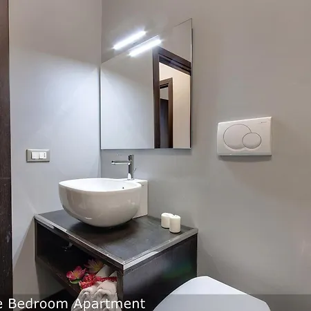 Calzaiuoli Apartments By Mamo Florence Room photo