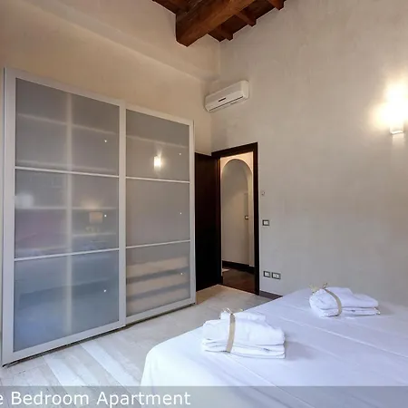 Calzaiuoli Apartments By Mamo Florence Exterior photo
