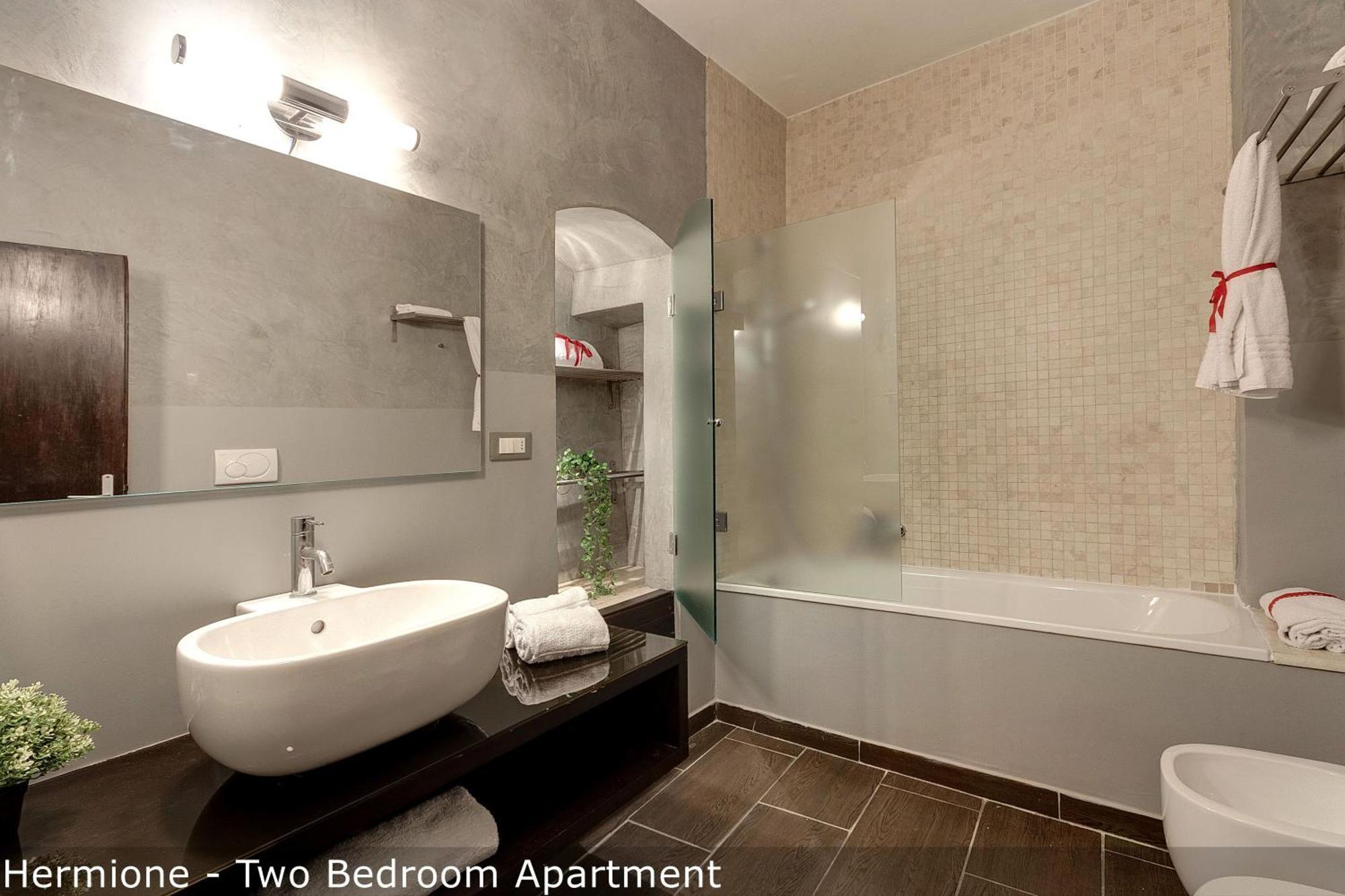 Apartment Calzaiuoli By Mamo *