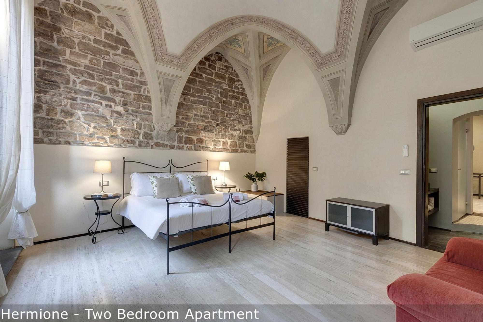 Apartamento Calzaiuoli By Mamo *