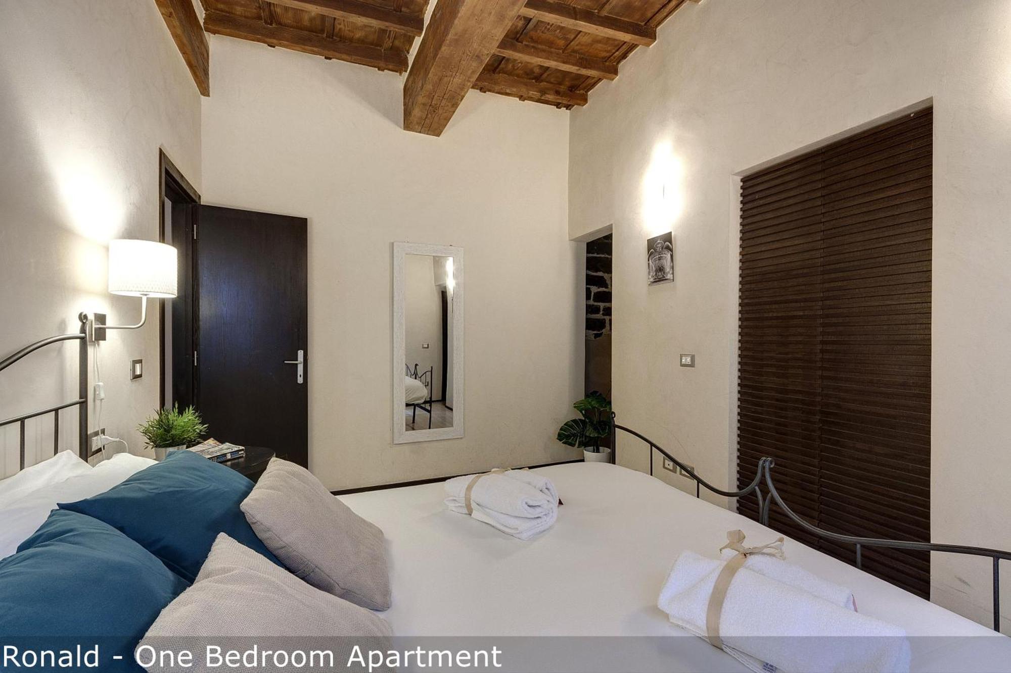Apartamento Calzaiuoli By Mamo *