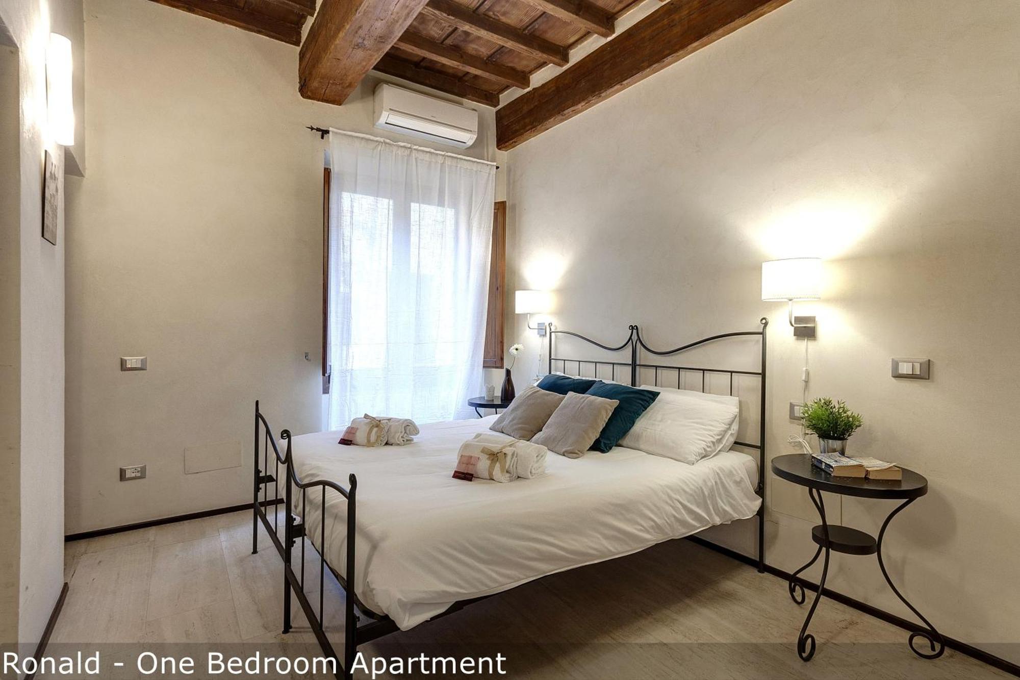 Apartamento Calzaiuoli By Mamo Florencia